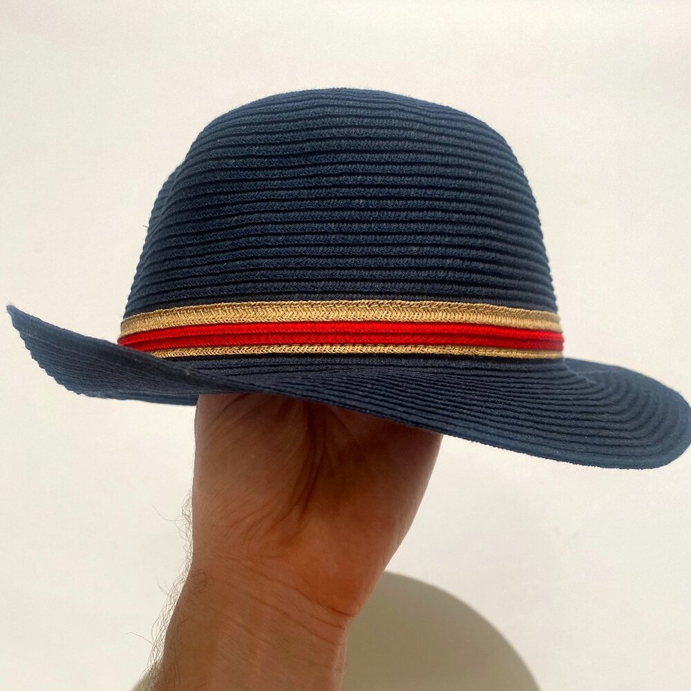 Todd Snyder Cableami Collab M New Summer Hat
